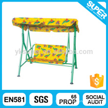 Hot sale outdoor garden swing chair rocking chair